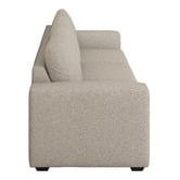 Armada Commercial Layton 3 Seater Upholstered Sofa