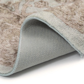Daisie Rug Studio Lumo Kallista Machine Washable Rug