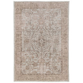 Daisie Rug Studio Lumo Kallista Machine Washable Rug
