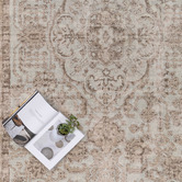 Daisie Rug Studio Lumo Kallista Machine Washable Rug