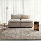 Daisie Rug Studio Lumo Kallista Machine Washable Rug