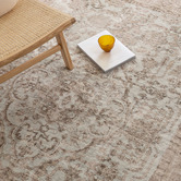 Daisie Rug Studio Lumo Kallista Machine Washable Rug