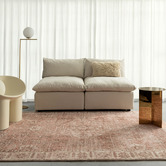 Daisie Rug Studio Miso Kallista Machine Washable Rug