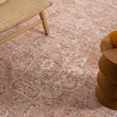 Daisie Rug Studio Miso Kallista Machine Washable Rug