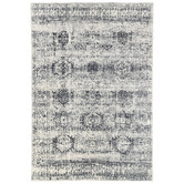 Daisie Rug Studio Nivo Kallista Machine Washable Rug