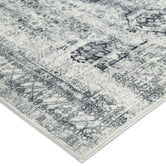 Daisie Rug Studio Nivo Kallista Machine Washable Rug