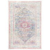 Daisie Rug Studio Zivo Kallista Machine Washable Rug