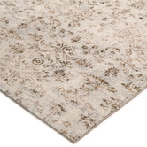 Daisie Rug Studio Halo Kallista Machine Washable Rug