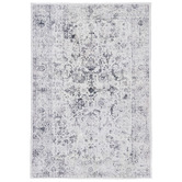 Daisie Rug Studio Volo Kallista Machine Washable Rug