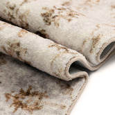 Daisie Rug Studio Halo Kallista Machine Washable Rug