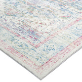 Daisie Rug Studio Zivo Kallista Machine Washable Rug