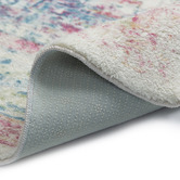 Daisie Rug Studio Zivo Kallista Machine Washable Rug