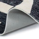 Daisie Rug Studio Tera Alure Machine Washable Rug