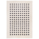 Daisie Rug Studio Veda Alure Machine Washable Rug