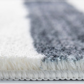 Daisie Rug Studio Tera Alure Machine Washable Rug