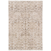 Daisie Rug Studio Halo Kallista Machine Washable Rug