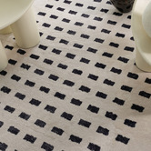 Daisie Rug Studio Veda Alure Machine Washable Rug
