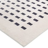 Daisie Rug Studio Veda Alure Machine Washable Rug