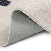 Daisie Rug Studio Veda Alure Machine Washable Rug