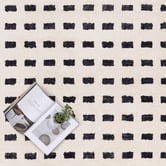 Daisie Rug Studio Veda Alure Machine Washable Rug