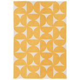 Daisie Rug Studio Reno Alure Machine Washable Rug