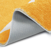 Daisie Rug Studio Reno Alure Machine Washable Rug