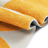 Daisie Rug Studio Reno Alure Machine Washable Rug
