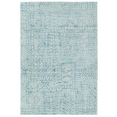Daisie Rug Studio Vira Bryston Machine Washable Rug