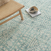 Daisie Rug Studio Vira Bryston Machine Washable Rug
