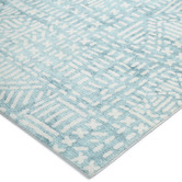 Daisie Rug Studio Vira Bryston Machine Washable Rug