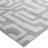 Daisie Rug Studio Vaxo Bryston Machine Washable Rug