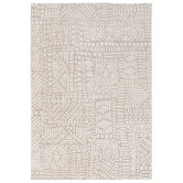 Daisie Rug Studio Lira Bryston Machine Washable Rug