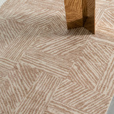 Daisie Rug Studio Sora Tessara Machine Washable Rug