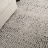 Daisie Rug Studio Selo Bryston Machine Washable Rug