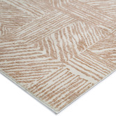 Daisie Rug Studio Sora Tessara Machine Washable Rug
