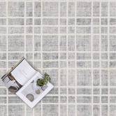 Daisie Rug Studio Zano Bryston Machine Washable Rug