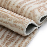 Daisie Rug Studio Sora Tessara Machine Washable Rug