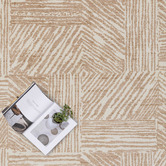 Daisie Rug Studio Sora Tessara Machine Washable Rug
