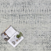 Daisie Rug Studio Selo Bryston Machine Washable Rug