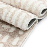 Daisie Rug Studio Lira Bryston Machine Washable Rug