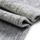 Daisie Rug Studio Vexo Tessara Machine Washable Rug