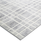 Daisie Rug Studio Zano Bryston Machine Washable Rug