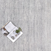 Daisie Rug Studio Vexo Tessara Machine Washable Rug