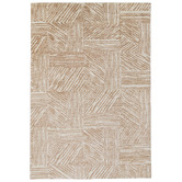 Daisie Rug Studio Sora Tessara Machine Washable Rug