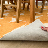 Daisie Rug Studio Reno Alure Machine Washable Rug
