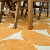Daisie Rug Studio Reno Alure Machine Washable Rug
