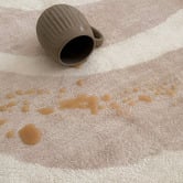 Daisie Rug Studio Zephyr Alure Machine Washable Rug