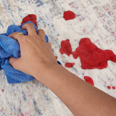 Daisie Rug Studio Zivo Kallista Machine Washable Rug