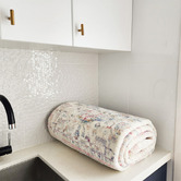 Daisie Rug Studio Zivo Kallista Machine Washable Rug