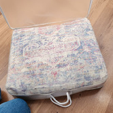 Daisie Rug Studio Zivo Kallista Machine Washable Rug